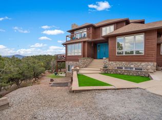 48 Casa Loma Rd, Cedar Crest, NM 87008