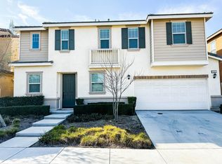 11672 Solaire Way, Chino, CA 91710