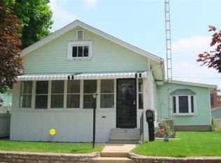 1309 Boyer St, Richmond, IN