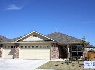 332 Escarpment Oak, New Braunfels, TX 78130