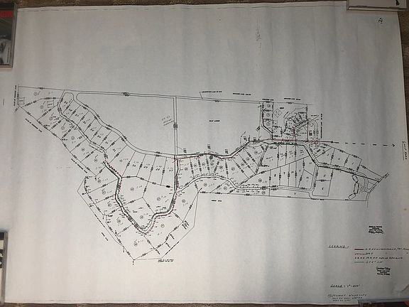 Lot Plan