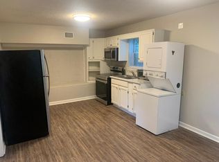 25 Forest Glades Cir #1, Sherwood, AR 72120