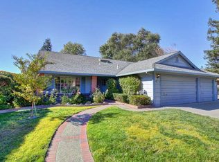 8026 Johannisberg Way, Sacramento, CA 95829