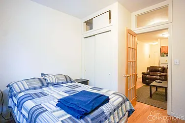 Rented by City Connections Realty