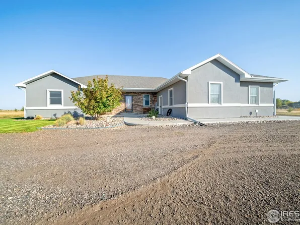 17649 County Road Q.4, Fort Morgan, CO 80701