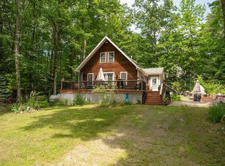 29 Casson St, Moultonboro, NH 03254