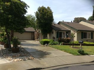 1667 Gladiolus Ct, Livermore, CA