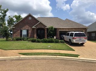 422 Annabrook St, Brookhaven, MS 39601