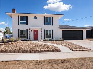 25536 Tamarisk St, Barstow, CA 92311