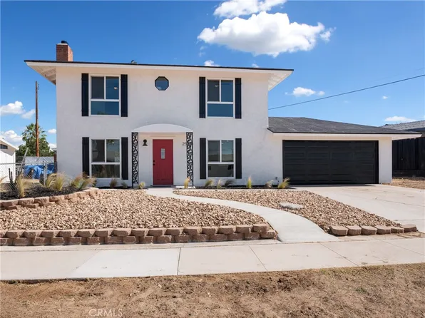25536 Tamarisk St, Barstow, CA 92311