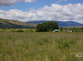 Tbd Cemetery Rd, Cambridge, ID 83610