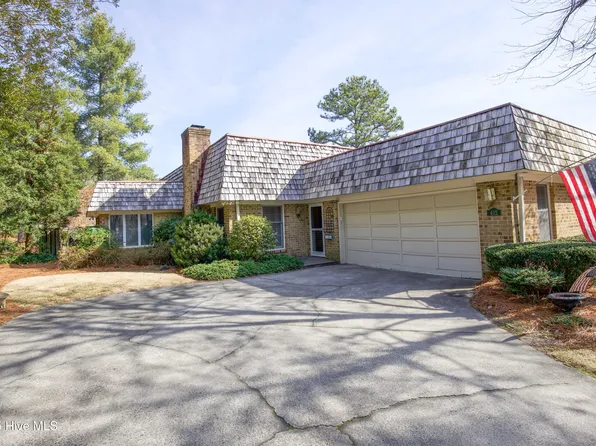 412 Love Forty Drive W, Pinehurst, NC 28374