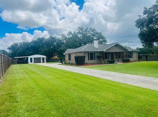 1105 S Fieldspan Rd, Duson, LA 70529