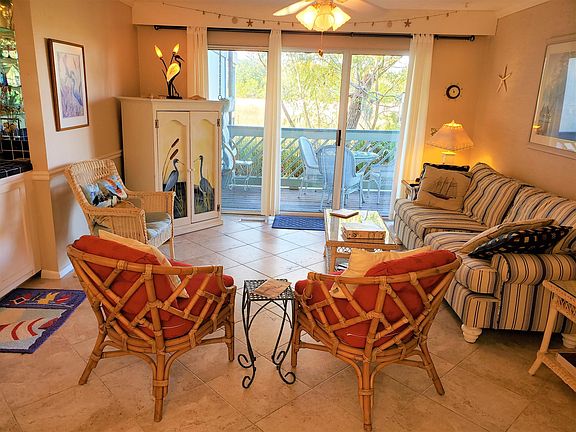 Living Room with a view