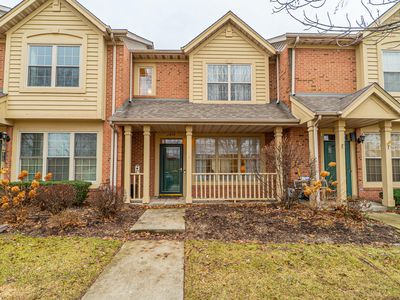 2898 Cambridge Way, Highland, IN, 46322