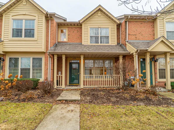 2898 Cambridge Way, Highland, IN 46322