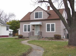 316 W Warren St, Luverne, MN 56156
