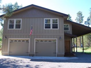 17064 Blue Heron Dr, Bend, OR 97707