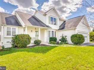 80 Willingham Way, Martinsburg, WV 25404