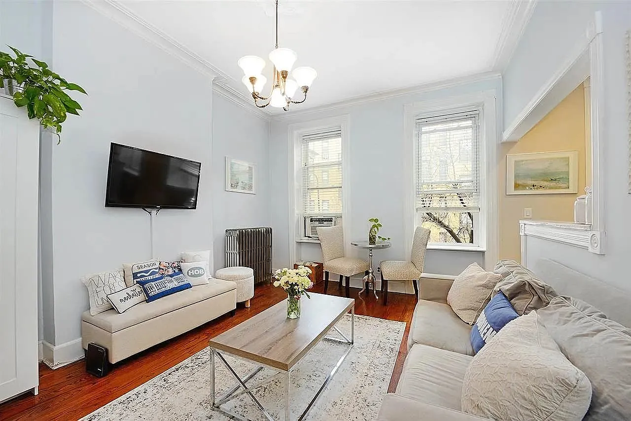 1228 Park Ave APT 3F photo 1