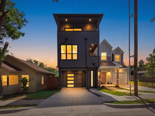 340 N Moore St, Dallas, TX 75203