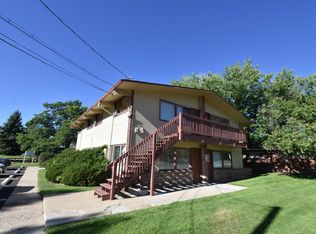 2985 E College Ave #20, Boulder, CO 80303
