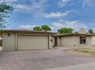 1890 E Julie Dr, Tempe, AZ 85283