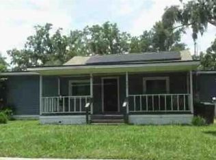985 S Dudley Ave, Bartow, FL 33830