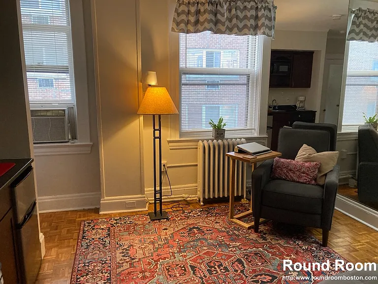 21 Beacon St #7K — Photo 2