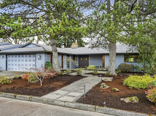 5601 SE Byron Dr, Milwaukie, OR 97267