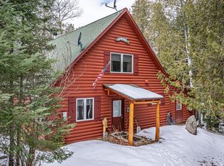 3003 Burntside Ridge Rd, Ely, MN 55731