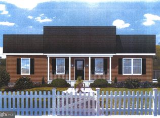 Monrovia Rd, Orange, VA 22960