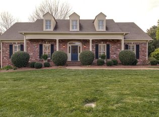409 Hunterwood Ct, Brentwood, TN 37027