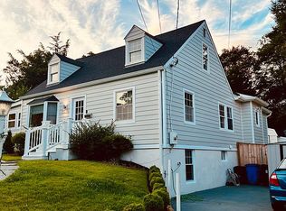 3415 Plyers Mill Rd, Kensington, MD 20895