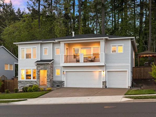 10841 SW Lady Marion Dr, Tigard, OR 97224