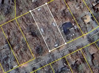 55 Cliffwood Rd, Lake Ariel, PA 18436