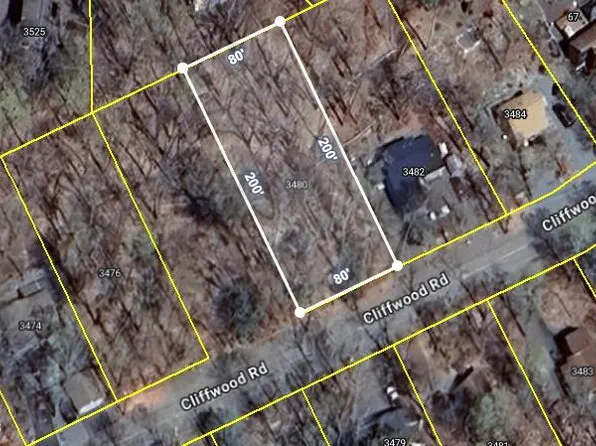 55 Cliffwood Rd, Lake Ariel, PA 18436