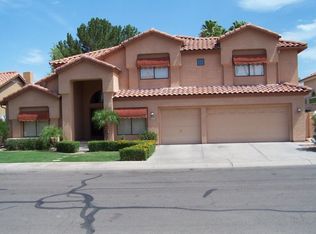 6220 E Everett Dr, Scottsdale, AZ 85254