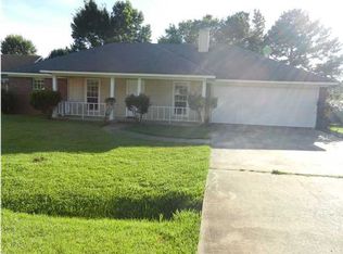 227 Riverbend Dr, Byram, MS 39272