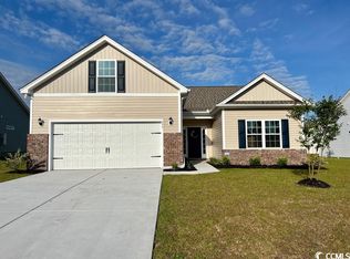 275 Hayloft Circle Park Hl, Conway, SC 29526