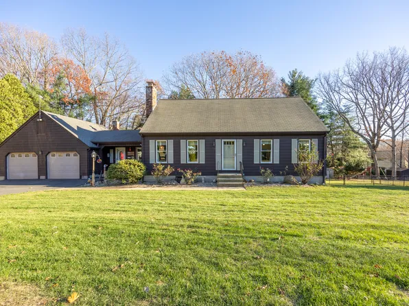 115 James P Casey Road, Bristol, CT 06010