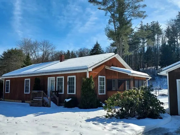 242 Mattson Road, Chester, VT 05143