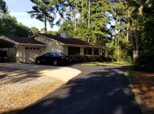 100 Shawnee Dr, Lagrange, GA 30240