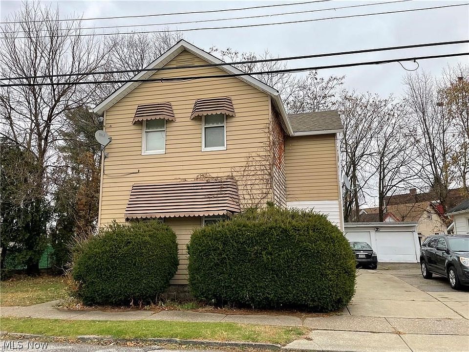1st image of 3805 E 72nd St