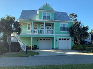 4260 Highway 17, Murrells Inlet, SC 29576
