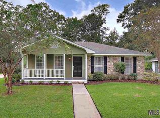 2626 Elwick Dr, Baton Rouge, LA 70816