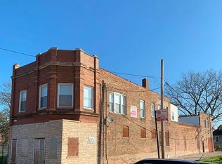 6843 S Racine Ave, Chicago, IL 60636