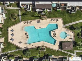 1655 E Palm Canyon Dr Unit 111, Palm Springs, CA 92264