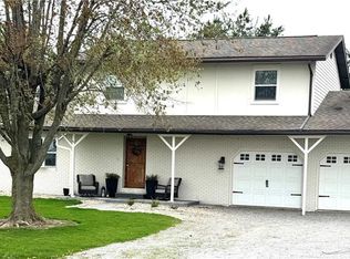 B481 County Road 10, Hamler, OH 43524