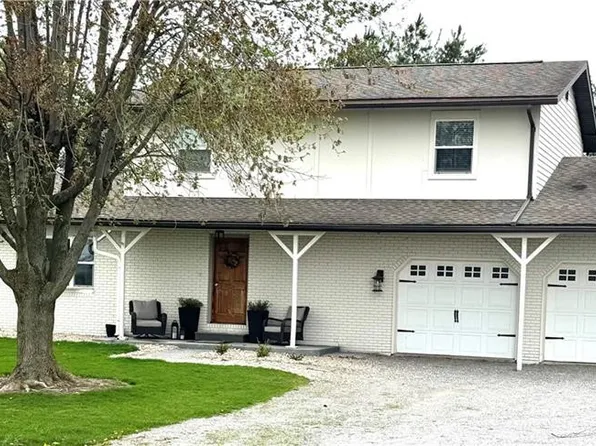 B481 County Road 10, Hamler, OH 43524